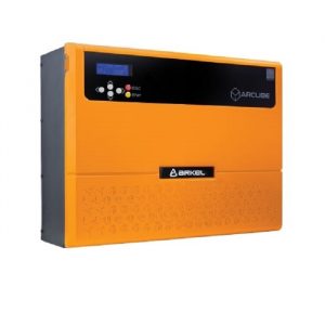 تابلو فرمان آرکیوب