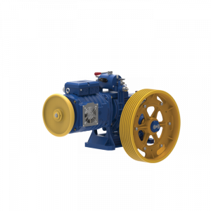 موتور گیربکس مونتاناری